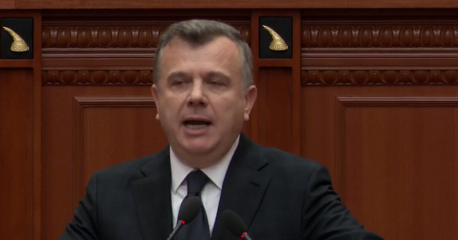 "Vota do jet&euml; test i konfirmimit t&euml; marr&euml;dh&euml;nieve me