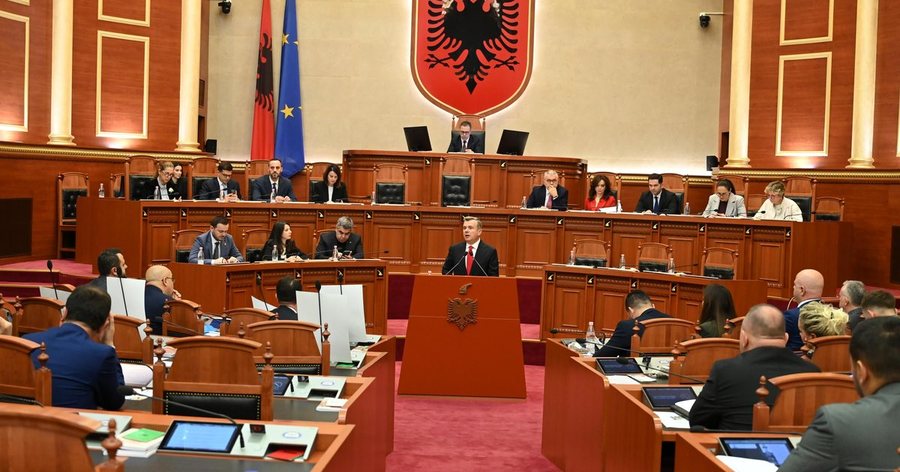 "Do të depozitojmë kërkesë pranë Komisionit