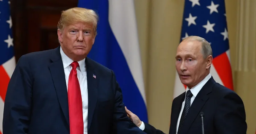 Trump i ashpër ndaj Putin: Njoftimi i tij për testimin e një