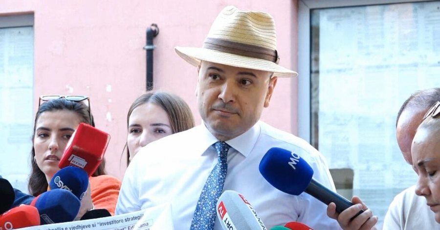Çështja ‘Partizani’/ Malltezi: Proces politik i