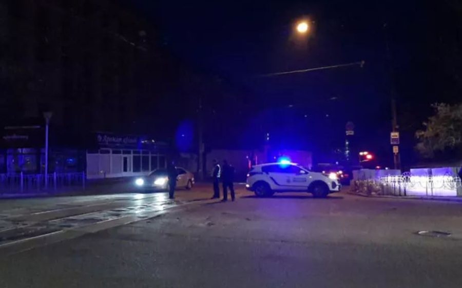 Kievi n&euml;n sulmet ruse gjat&euml; nat&euml;s, dron&euml;t dhe raketat