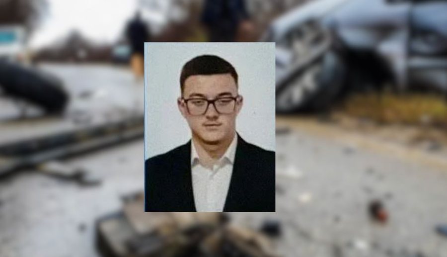 U përfshi në një aksident rrugor, humb jetën në spital