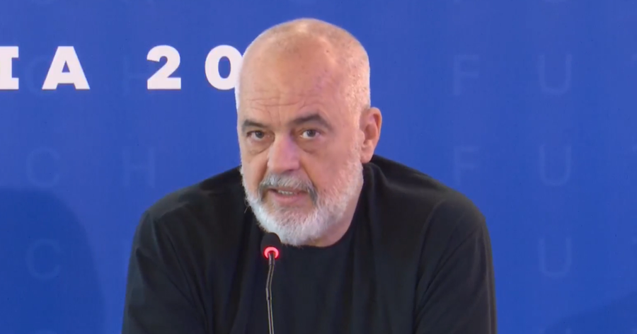 "Po përforcojmë mbrojtjen ndaj sulmeve kibernetike," Rama: