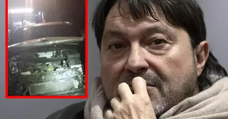 Tentativa për eleminimin e gazetarit Sigfrido Ranucci/ RAI 3 lidh ngjarjen