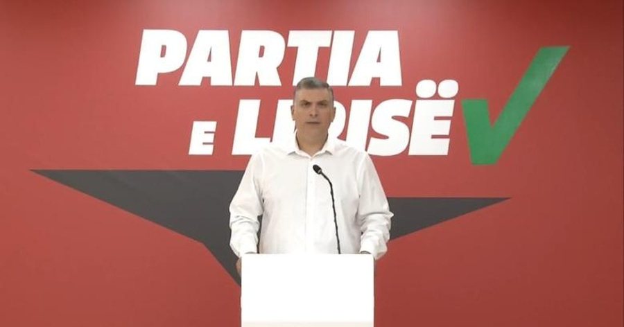 Blushi prezanton nismën e PL-së: Depozitojmë në Kuvend