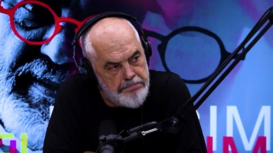 &ldquo;DUHET NDALUR!&rdquo;/ Rama SHP&Euml;RTHEN p&euml;r protest&euml;n: