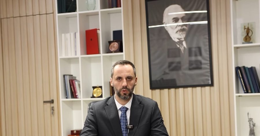 Ministri i Drejt&euml;sis&euml; jep lajmin e mir&euml;: Mbi 13 mij&euml; familje