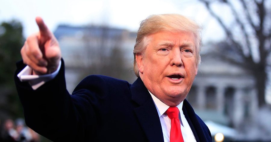 Sulmi me 2 t&euml; vrar&euml; n&euml; Universitetin Brown/ Trump merr vendimin,