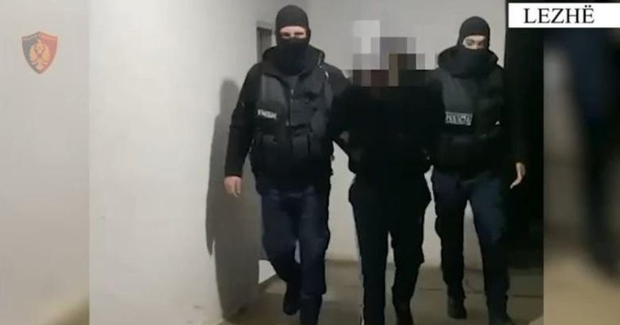 I dënuar më parë për dhunë në familje dhe dhunoi