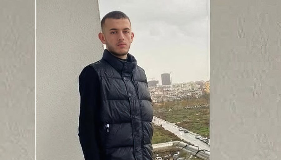Renis Dobra, 23-vjeçari që u gjet i pajetë pranë liqenit