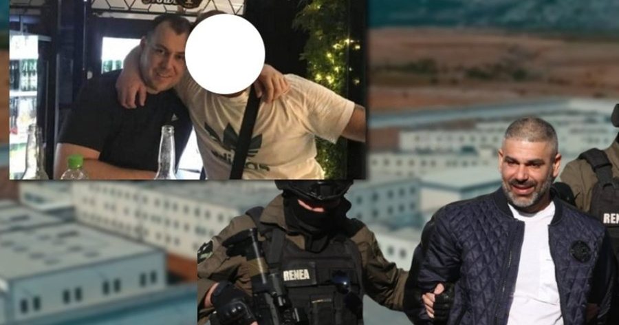 Shau gardian&euml;t dhe Safet Bajrin, Sokol Sanxhaktari rrihet keq n&euml;