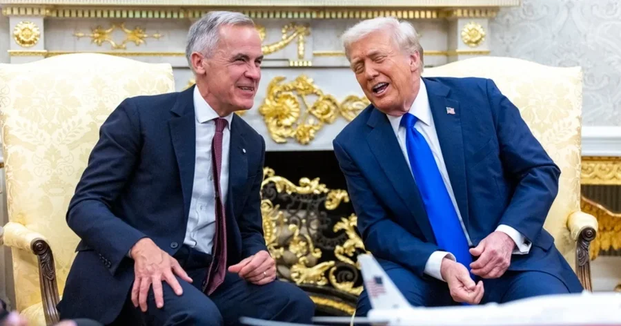 Kryeministri kanadez "gati" të flasë me presidentin amerikan