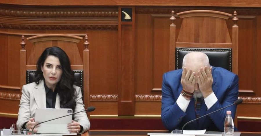 GJKKO pezulloi zv.kryeministren nga detyra/ Berisha: Balluku iku siç