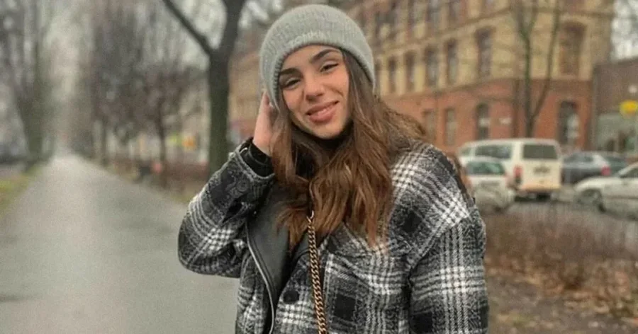 Pjes&euml; e aksidentit i cili i mori jet&euml;n&nbsp;21-vje&ccedil;ares greke,