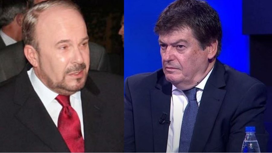 “Politikan liberal dhe komunikues modern”, Bamir Topi për