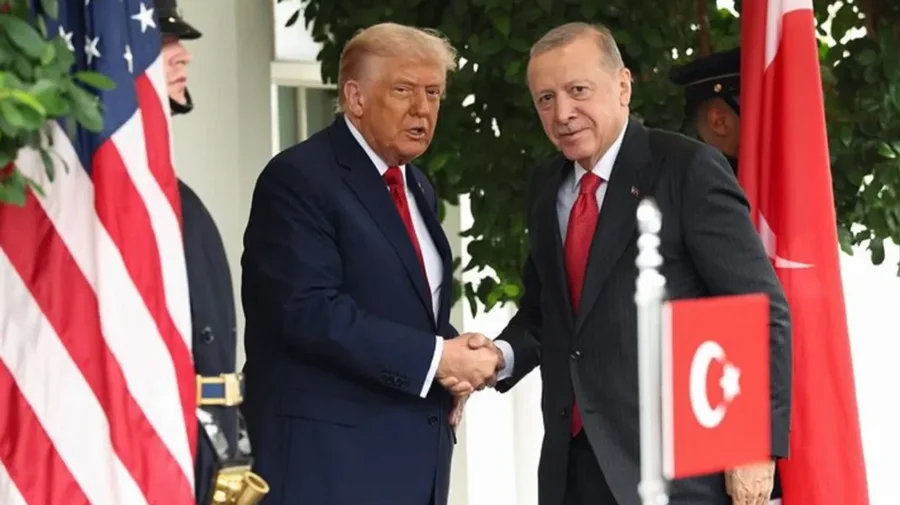 Trump pritet t&euml; marr&euml; pjes&euml; n&euml; Samitin e NATO-s n&euml;