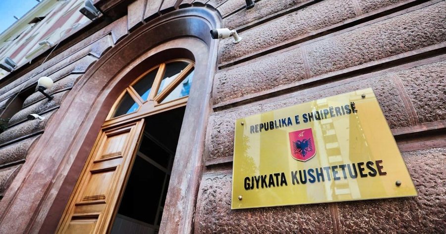 Gjykata Kushtetuese i ndërpreu mandatin gjyqtares Sonila Bejtja, ZBARDHET