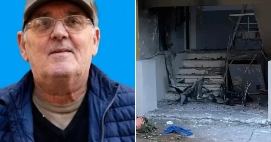 Nj&euml; mij&euml; euro p&euml;r t&euml; vendosur tritolin/ DETAJE nga vrasja