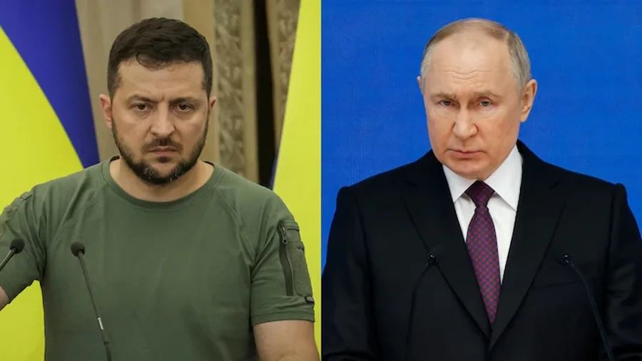 Rusia njofton pezullimin e negociatave me Ukrainën, Kremlini: Pengesë