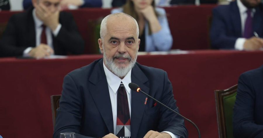 "I bën zullumet më të vështira!" Rama publikon