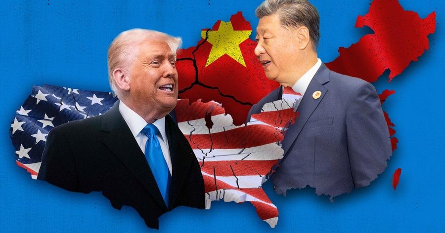 "Takimi i Trump me Xi Jinping është bërë një