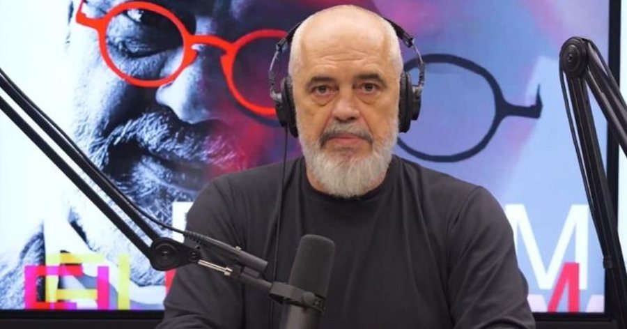 Podcast-i "Flasim" me kryeministrin, Rama jep lajmin: Do të