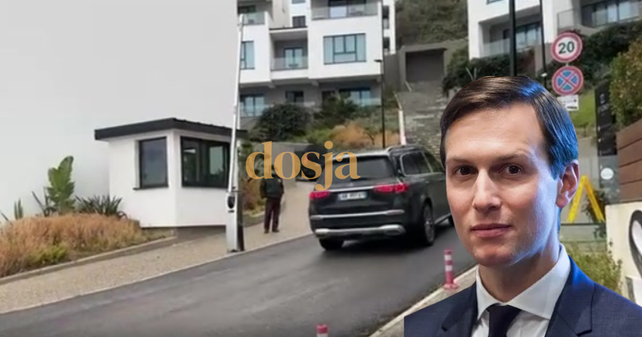 VIDEO/ N&euml;n masa t&euml; rrepta sigurie, dh&euml;ndri i Donald Trump