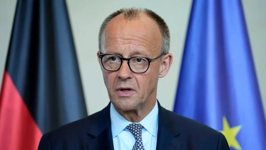 Merz: Evropa duhet të forcohet nga ana ekonomike që të jetë