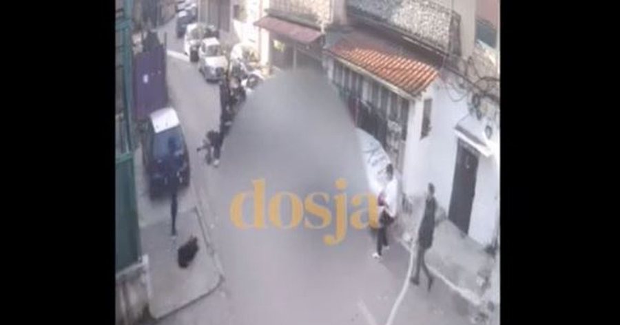 &Ccedil;far&euml; ndodhi n&euml; Shkod&euml;r? Sherr e grushte mes