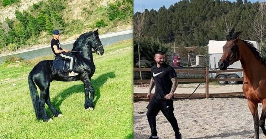 Zhdukja e shokut të besuar të Aleksandër Sadikajt, gjykata