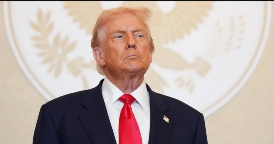 Plani i paqes i hartuar nga Donald Trump nuk ekziston më?