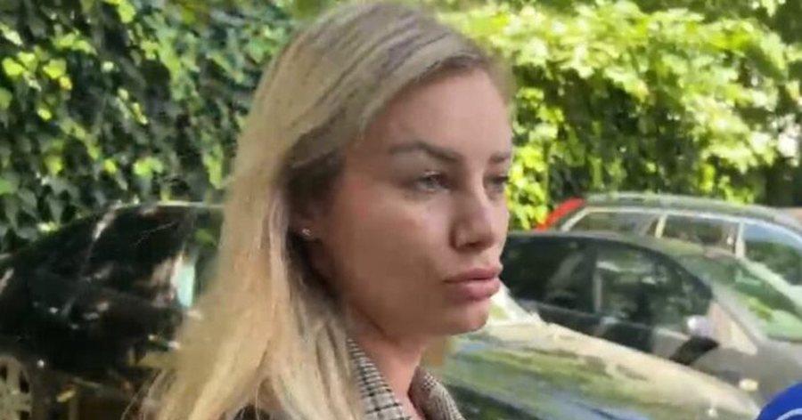 "Koha do ta provojë edhe faktin!" Babai iu la në masën