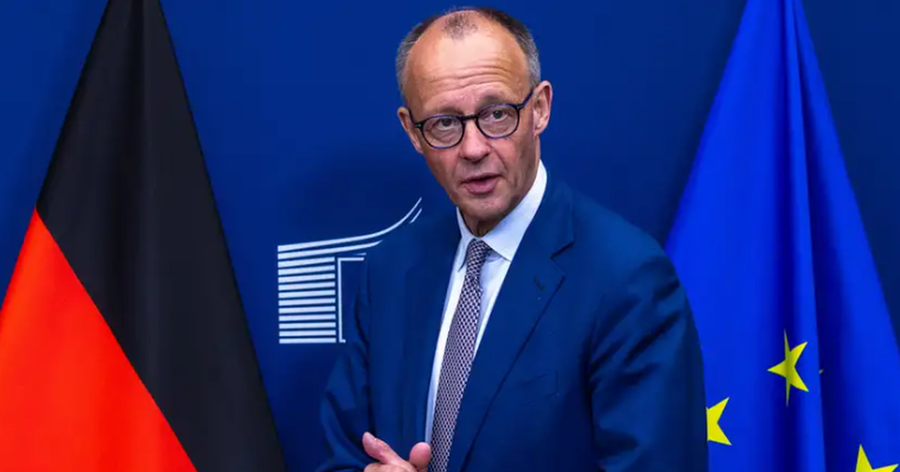 DW: Pse Berlini refuzoi buxhetin bilionësh të Brukselit?