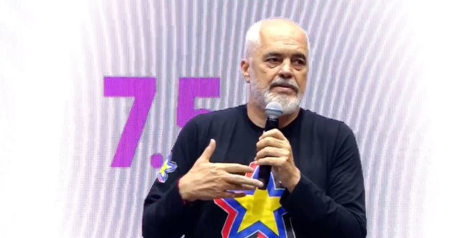 "Këneta televizive thotë se populli voton nga frika