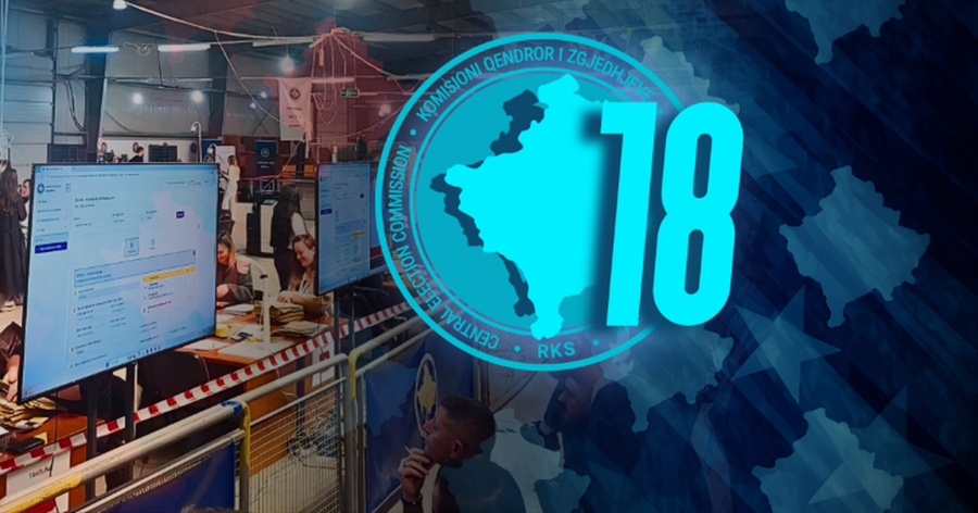 Diaspora vendos fatin e 18 komunave të balotazhit! Përfundon