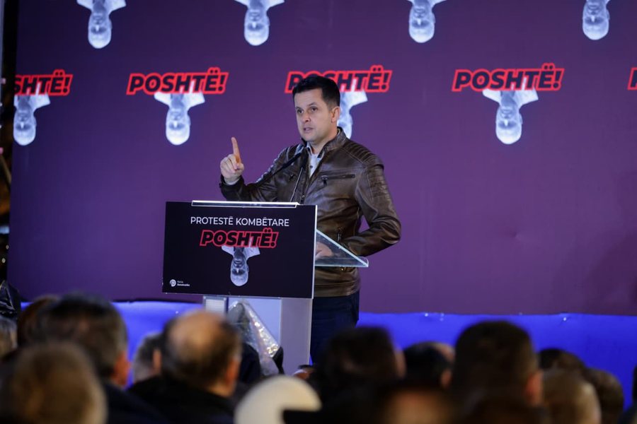 &ldquo;Dikur nd&euml;rtonim rrug&euml; t&euml; sigurta, sot tunelet dhe