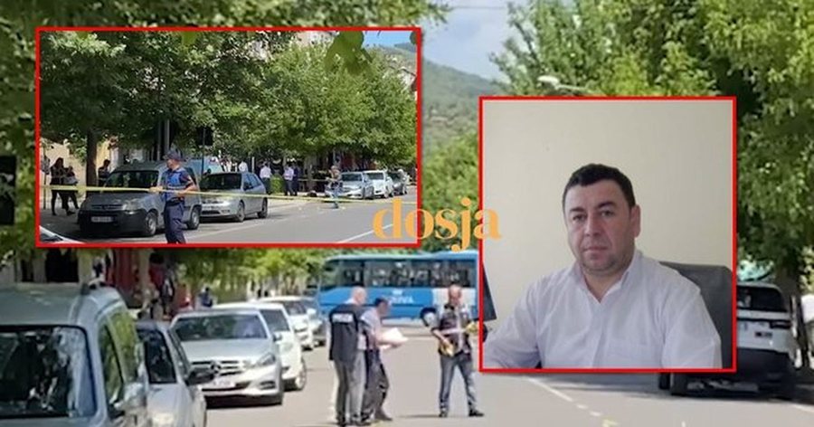 Vrasja e Pjerin Xhuvanit, ish-efektivi i RENEA-s, Arbër Paplekaj
