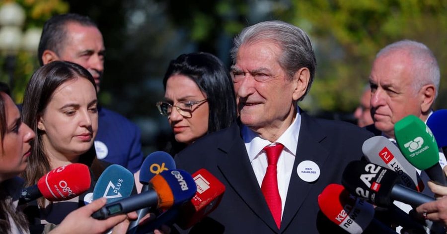 "Shumë shpejt nisim betejën kundër autorit të