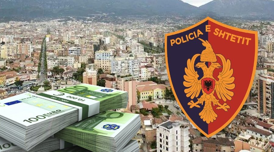 I arrestuar për tentativë vrasje dhe trafik droge, 32-vjeçarit