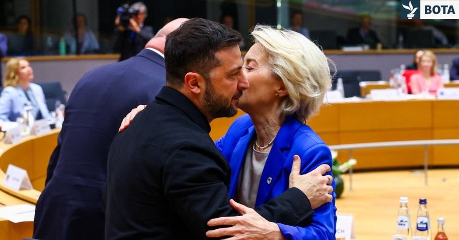 A do të funksionojë plani 12-pikësh i BE-së për