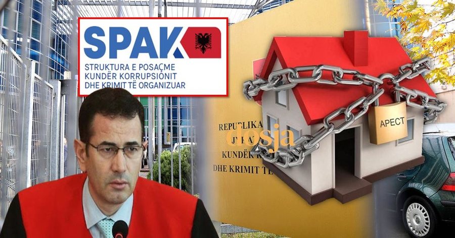 U dënua 6 muaj burg, Gjykata e Lartë prish vendimin për ish-kreun