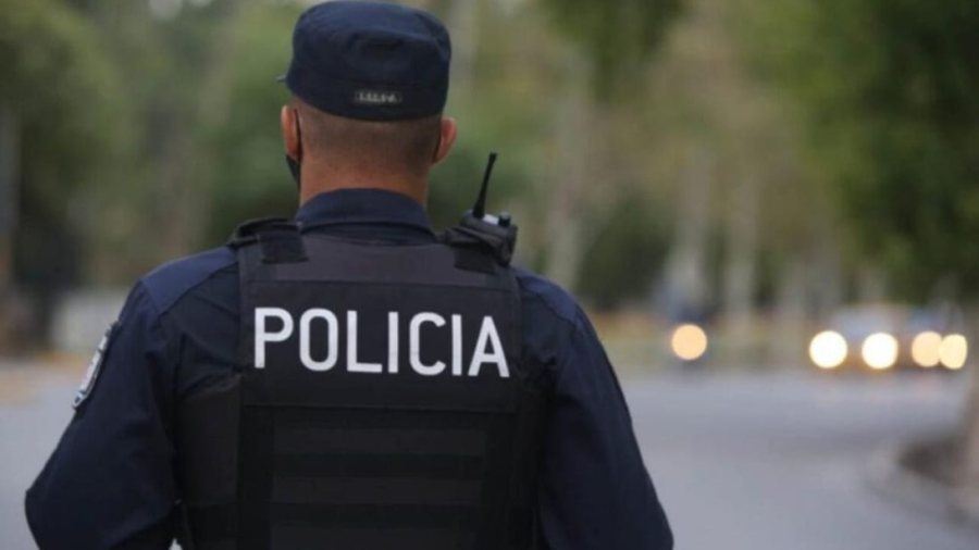 L&euml;vizje t&euml; reja n&euml; Policin&euml; e Shtetit/ Em&euml;rohen
