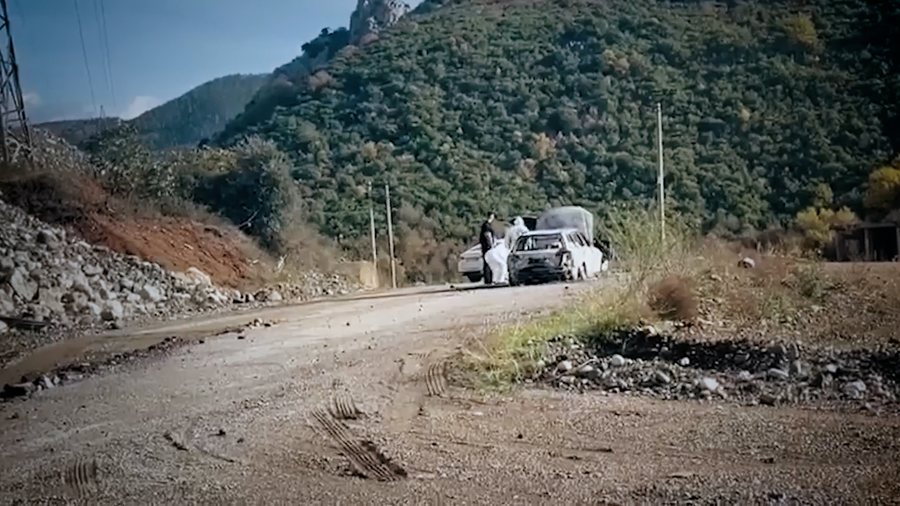 Makina e gjyshes &lsquo;tradhtoi&rsquo; vras&euml;sit/ Si u zbulua grupi q&euml;