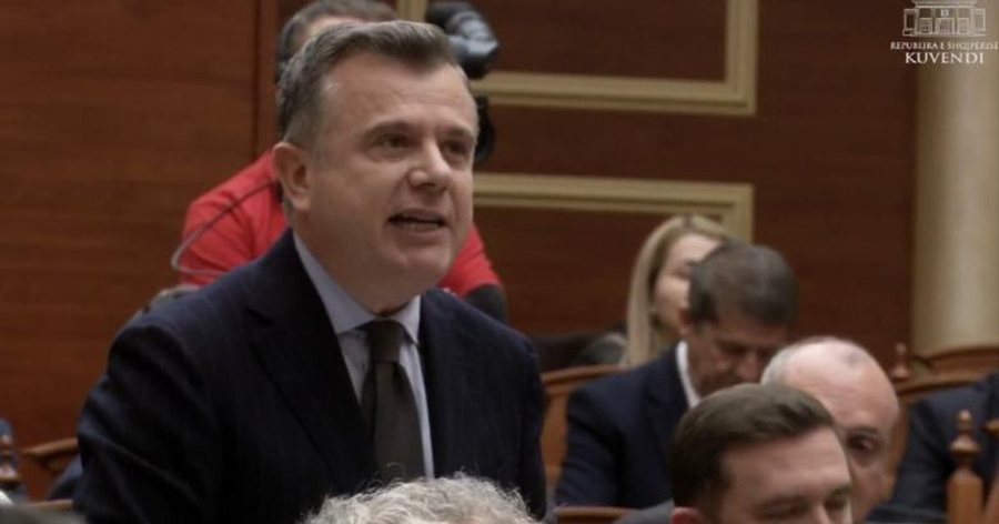 "Moment pozitiv dhe krenarie p&euml;r Shqip&euml;rin&euml;..."/ Trump