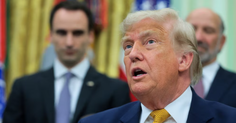 Irani dhe SHBA-ja shohin p&euml;rparim drejt paqes/ Trump: Irani &euml;sht&euml;