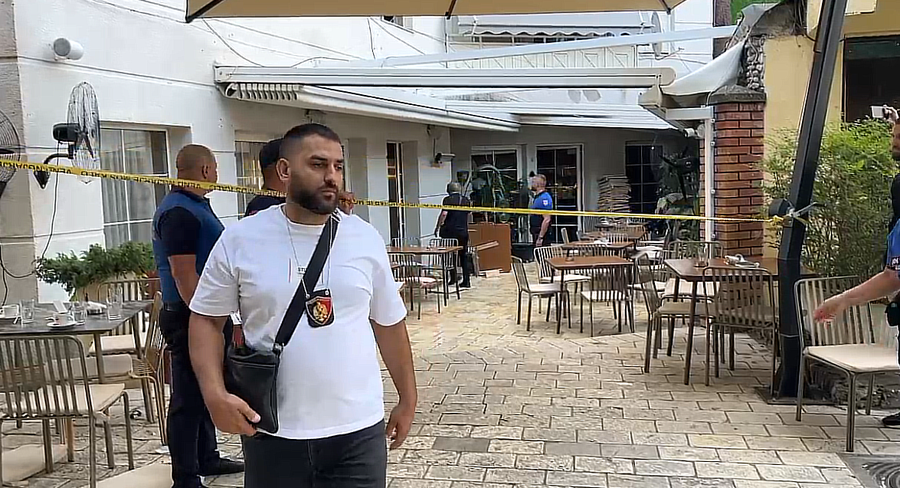 A ishte shënjestra e atentatit në Shkodër? Kush është i