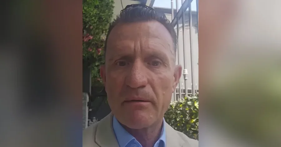 Ndarja nga jeta e babait t&euml; ish-presidentit Meta/ Cakrani: Ndodhej