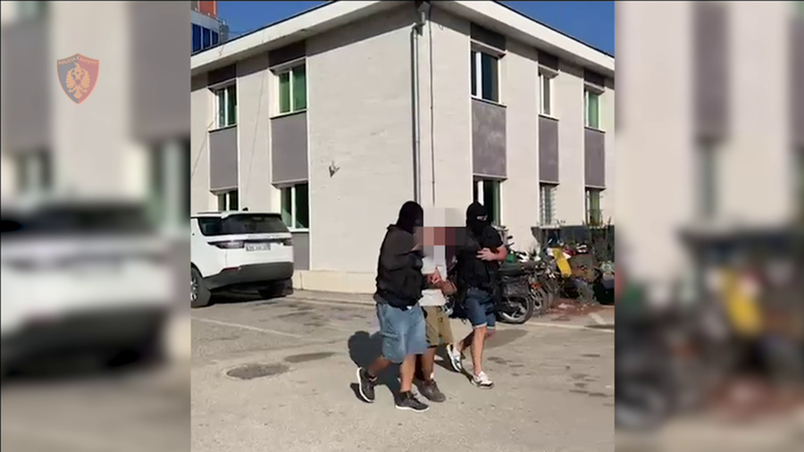 Pjesë e organizatës kriminale dhe trafikut të drogës në