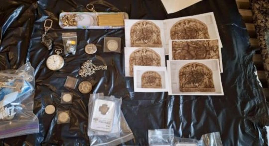 Grabitën mijëra artefakte! Shpërbëhet rrjeti kriminal