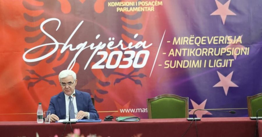 BIRN: Fatmir Xhafaj paralajmëron "reformë të re"